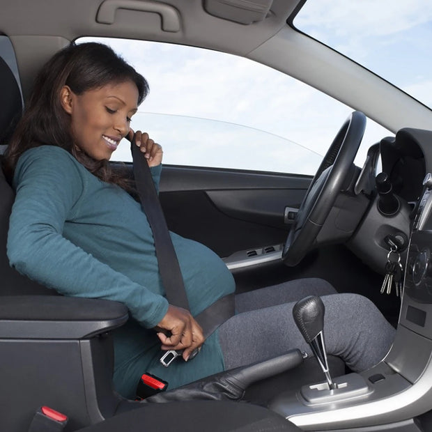 Boucle de protection de ceinture de sécurité pour voiture, 2 pièces, Clip  d'extension, convertisseur, accessoires